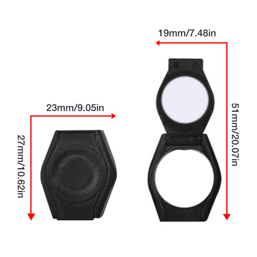Webcam Lens Cover ForLogitech Pro Webcam C920 C930e C922 Dustproof Camera Privacy Shutter Lens Hood 