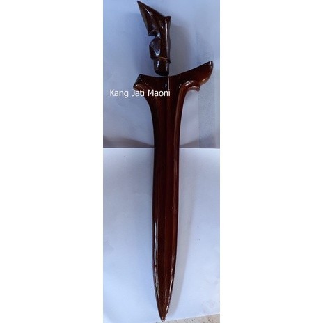 Warongko keris bugis costume bisa Asli Paling Mewah Ftr544