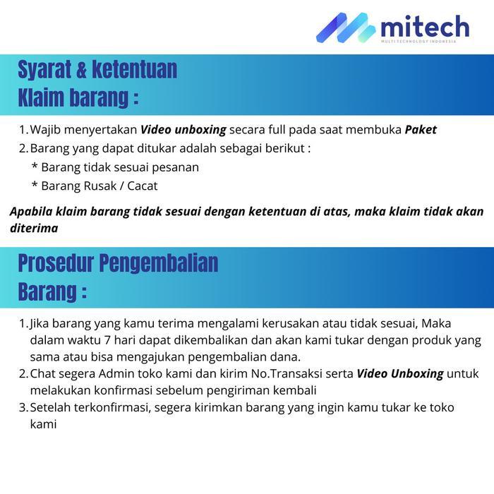 Amaron Aki Kering Kawasaki KLX 250 / KLX 140R / KLX 230 HTX7L - 12V / 7Ah