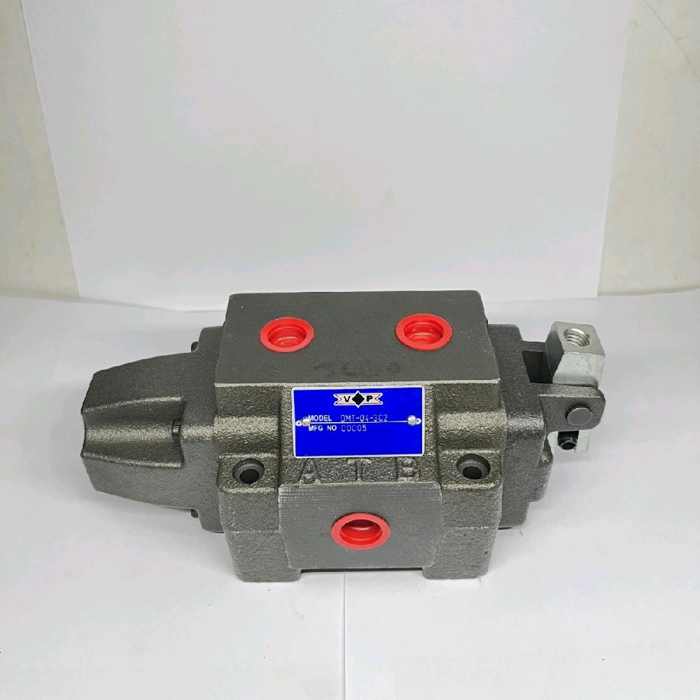Directional Control Valve DMT-04-3C2 /hidrolik Valve DMT 04