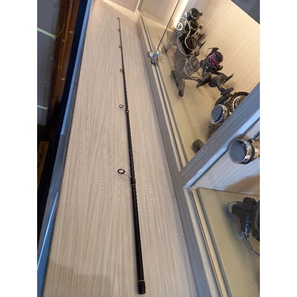 Top Section Jangkrik Galapung 602 Relix Nusantara