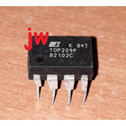 TOP209PN TOP09P TO209 TERBAIK...