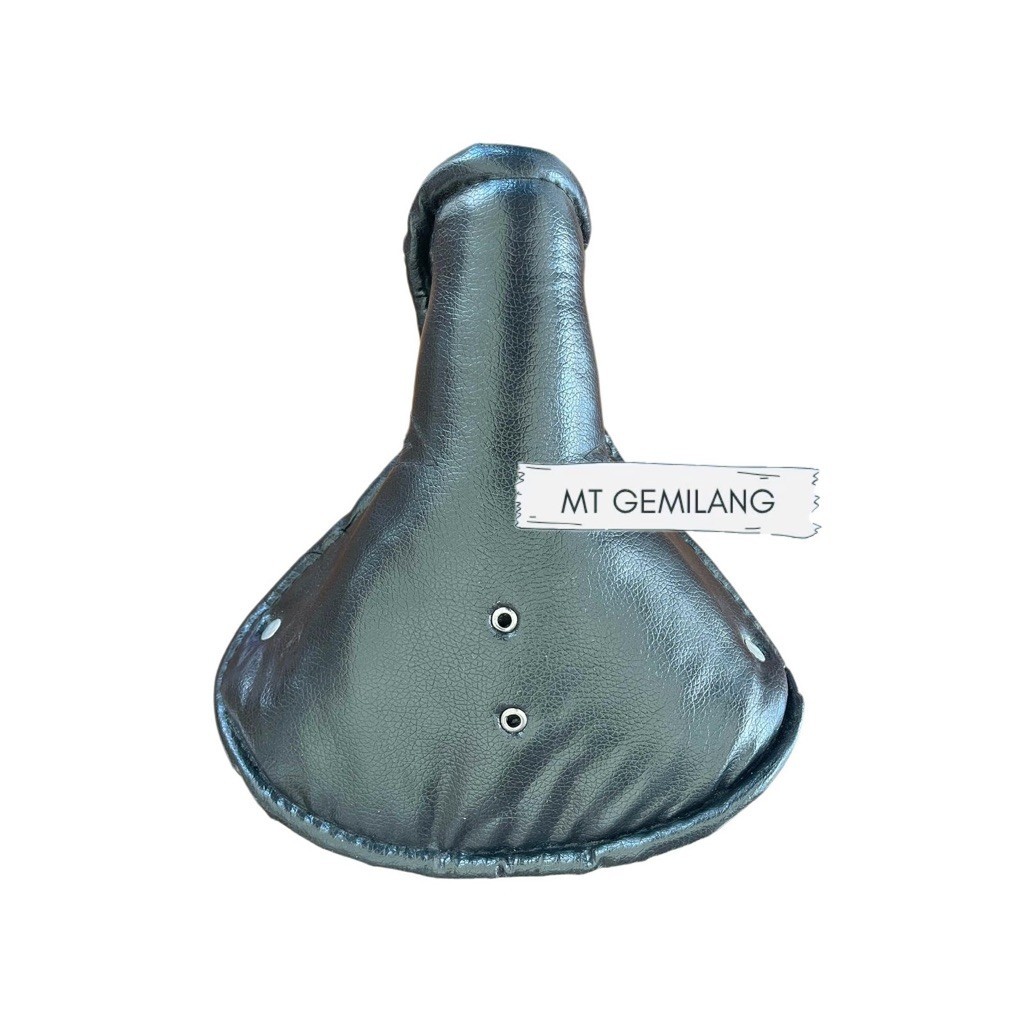 Sadel sepeda onthel jengki - sadel sepeda ontel - sadel jengki