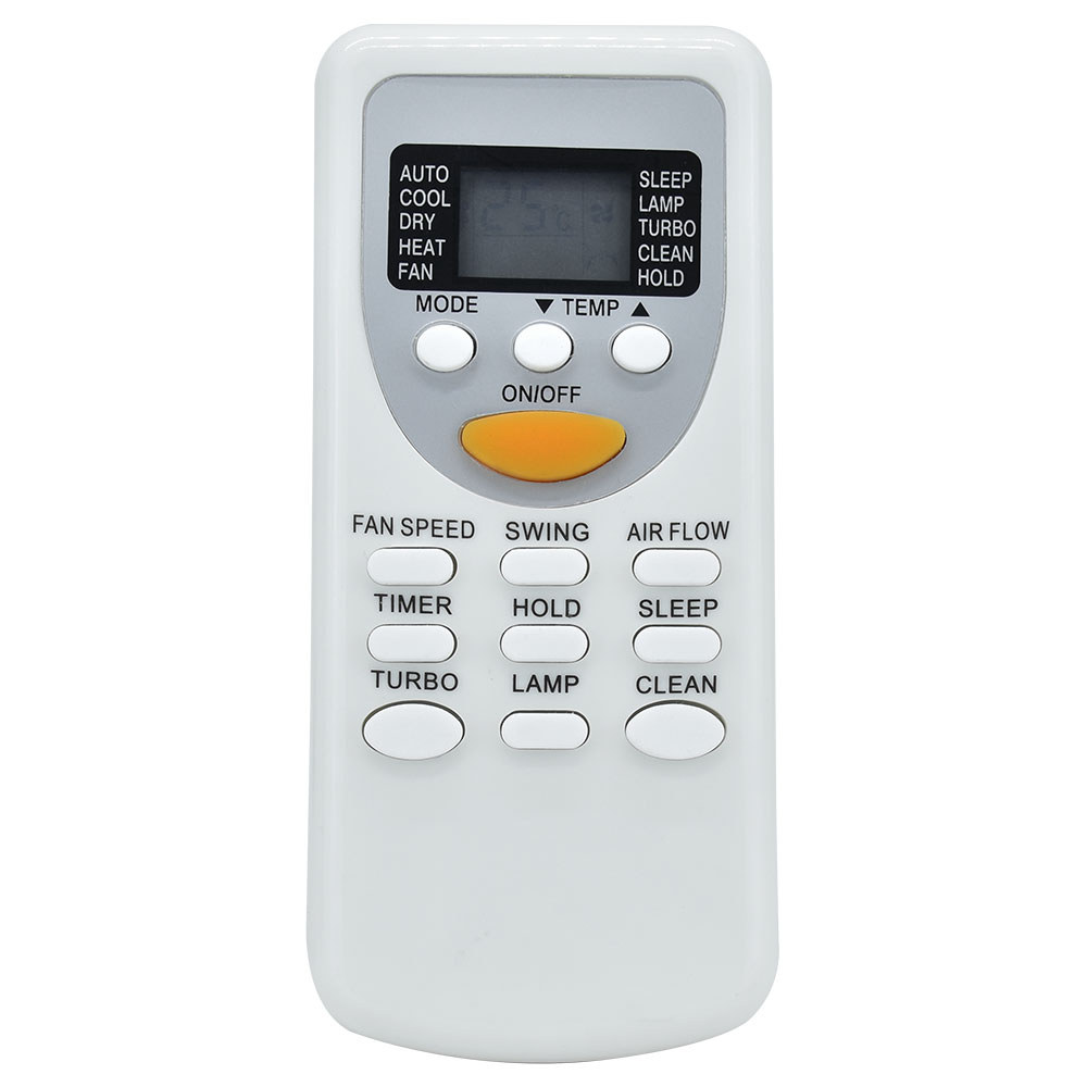 New  A/C Air Contioner Remote Control ZH/JT-03 For igo ZH/JT-01 ZH/JT-03 Air Contioning Controle