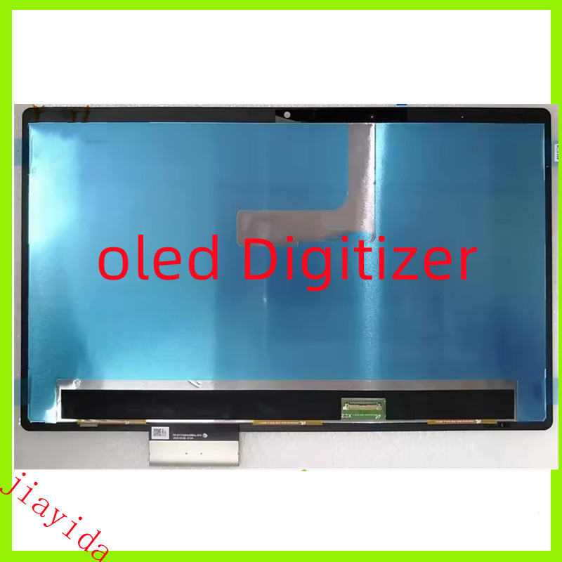 original new 13.3inch  For Asus VivoBook Slate 13 T3300k T3300 Series OLED splay Touch Screen lcd gi