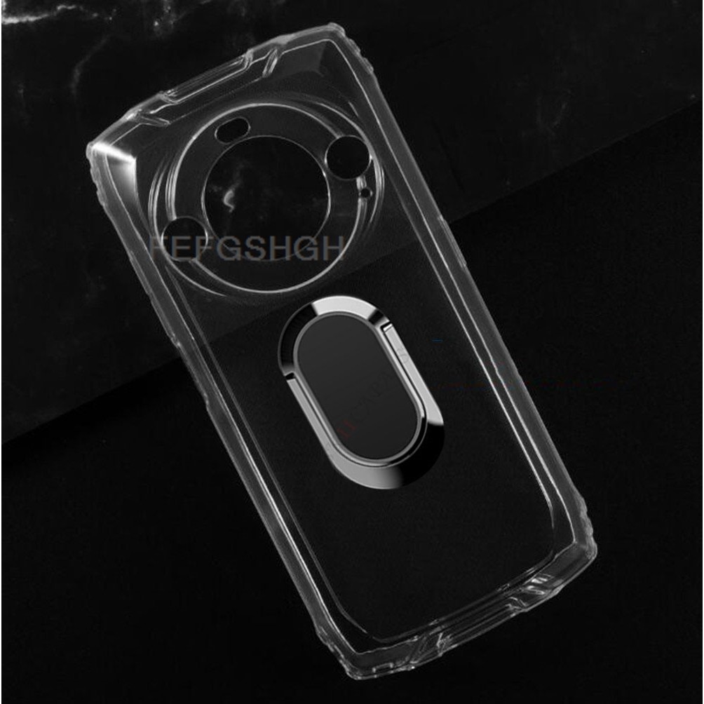 FOR Blackview BV9300 Pro 6.7" BlackviewBV9300 BV9300Pro BV 9300 Back Ring Holder Bracket Phone Cover
