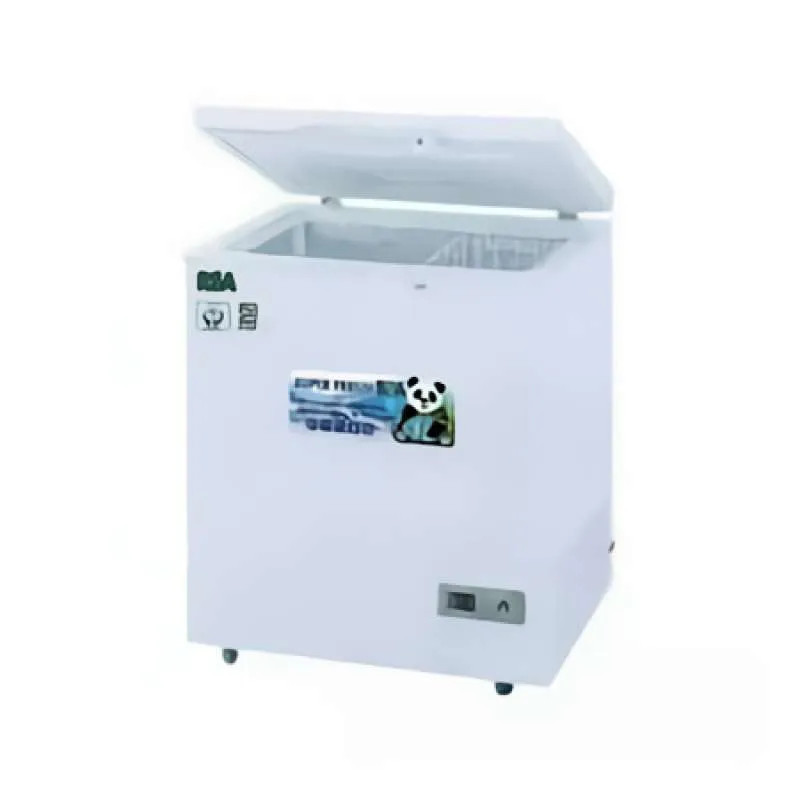 Freezer BOX RSA CF-110 /  Chest Freezer RSA 100Liter / 100L  pendingin daging RSA