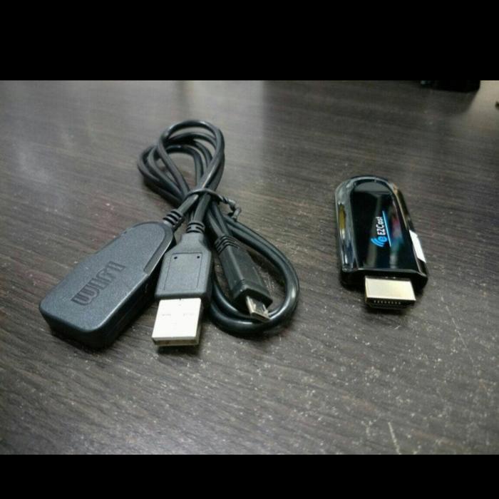Ez Cast Hdmi Dongle ezcast
