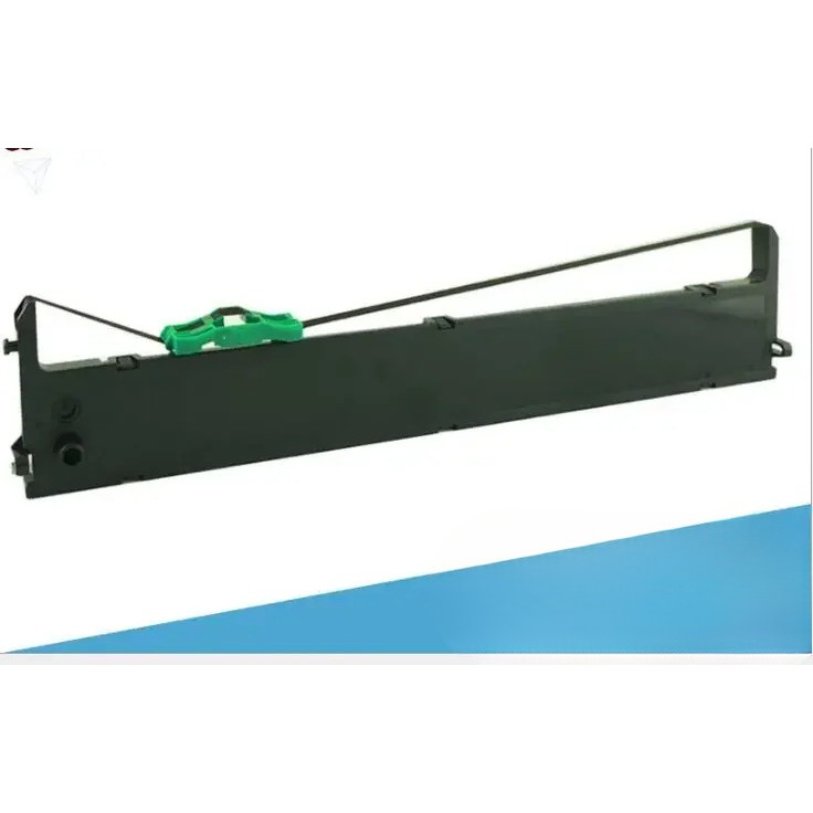 5x INK PRINTER RIBBON For STAR BP850K BP3000II Black