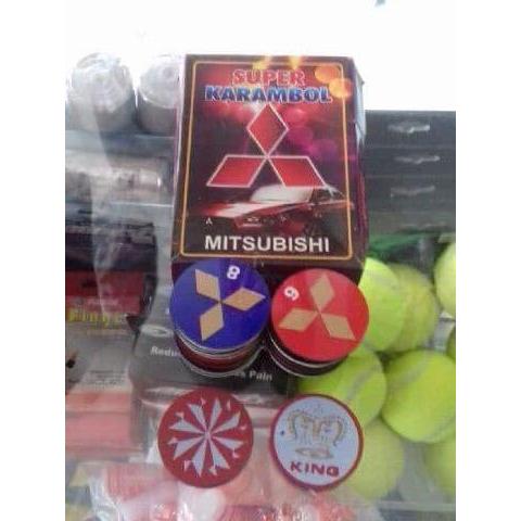 Biji karambol Super  mika