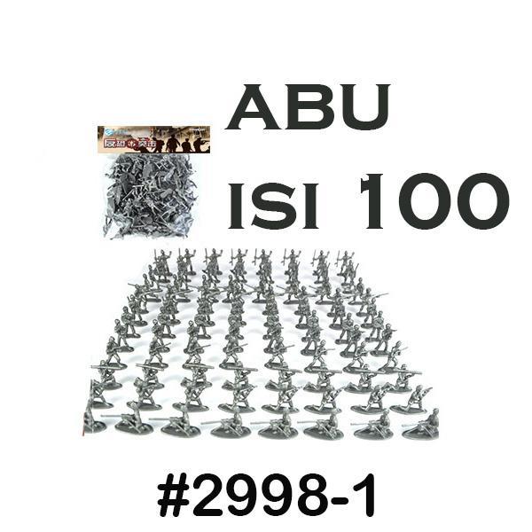 FunBrain Mainan tentara set murah mainan perang perangan mainan tentara miniatur tentara mainan tent