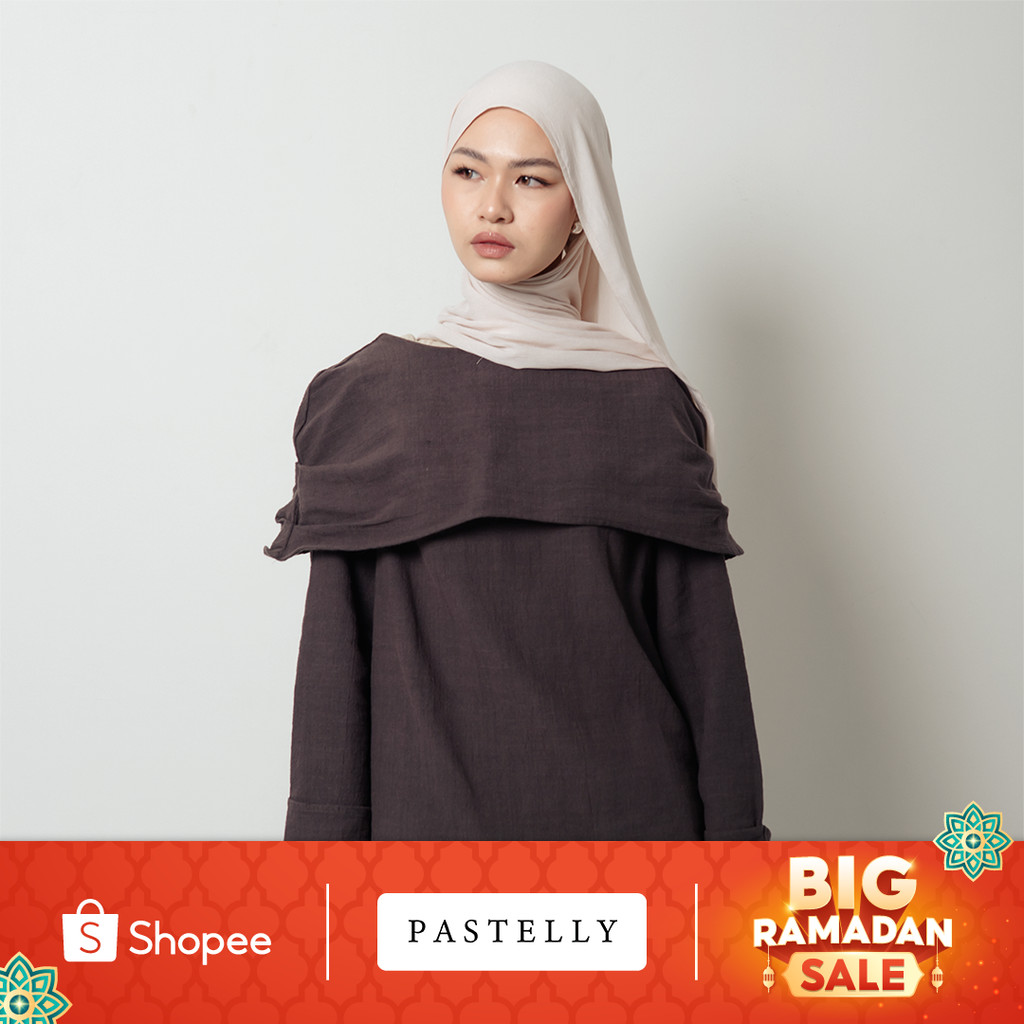 PASTELLY OUTFIT - Monarch Unveiled - Chrysalis Top