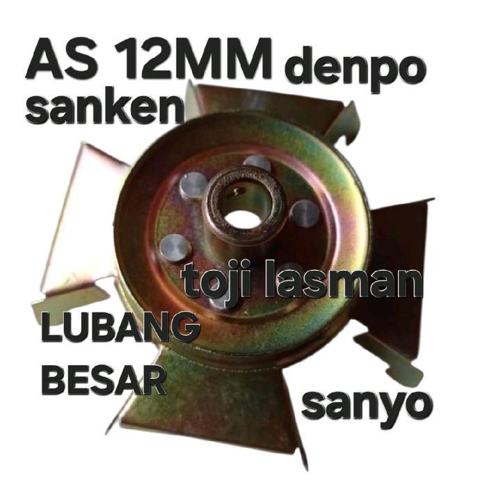 poli puli pulley puly pully roda vanbell van v  belt van belt motor dinamo mesin cuci wash washing s