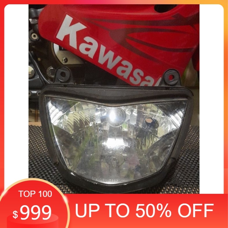 Lampu Ninja R barong reflektor ninja R