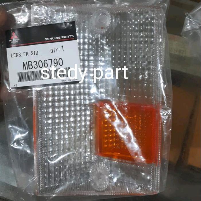 Mika lampu sen kanan L300 MB306790 asli original genuine part | l300 mika lampu sein kanan quality