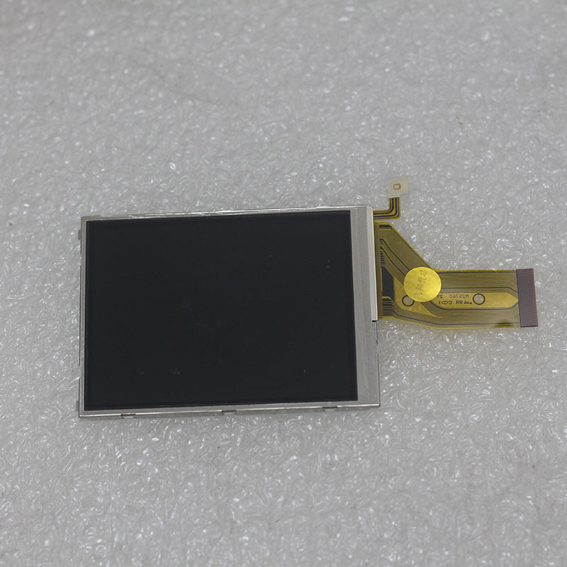 New inner LCD splay Screen With Backlight for Sony DSLR-A230 A290 A330 A380 A390 SLR