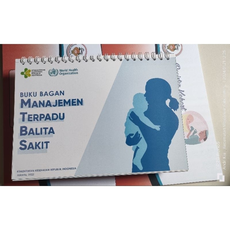 Promo Murah BAGAN MTBS 2022 Star Produk Terlaris