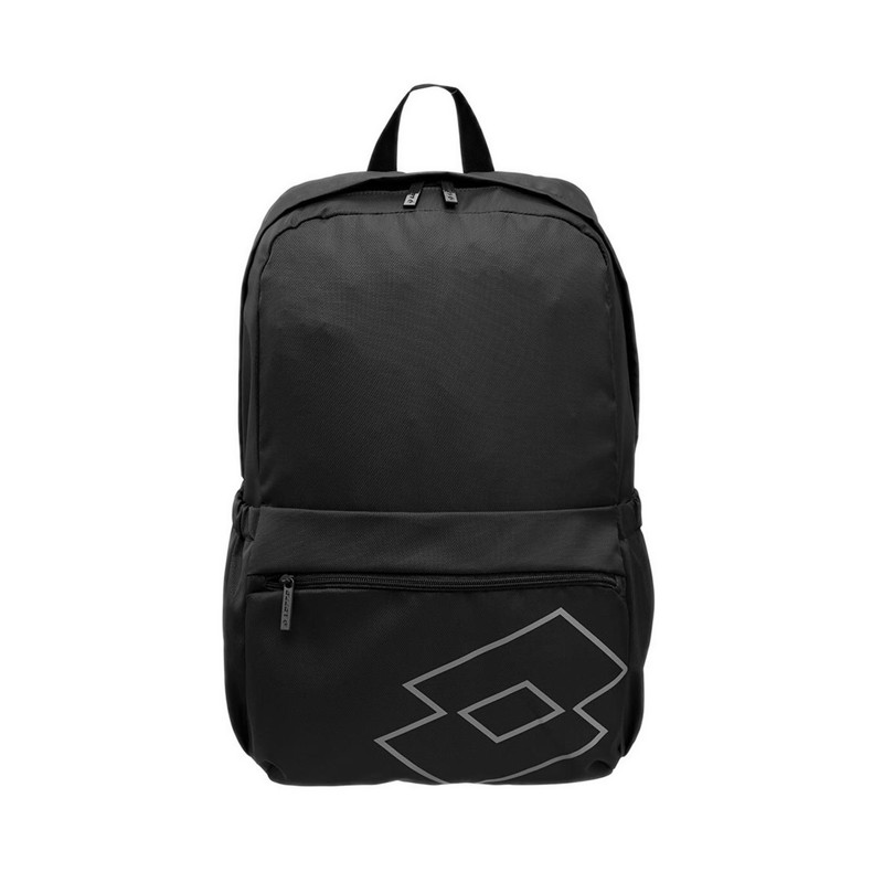 Lotto Gavel Backpack - Black