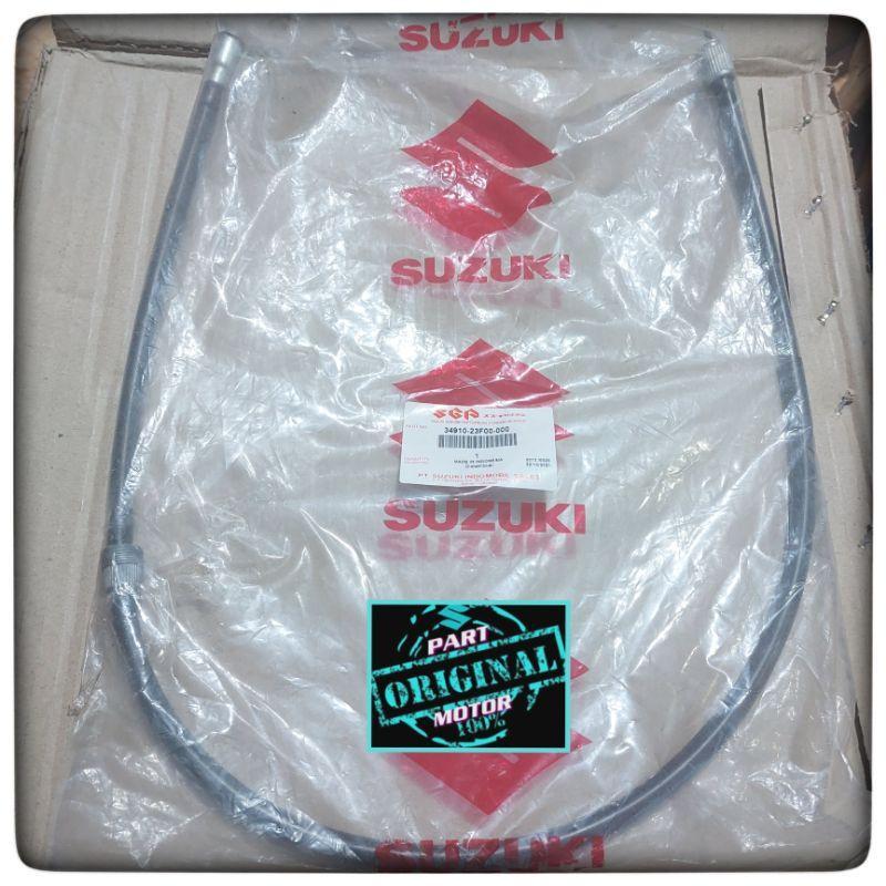 kabel tali speedometer shogun 110 R NEW shogun 110 kebo cakram disk