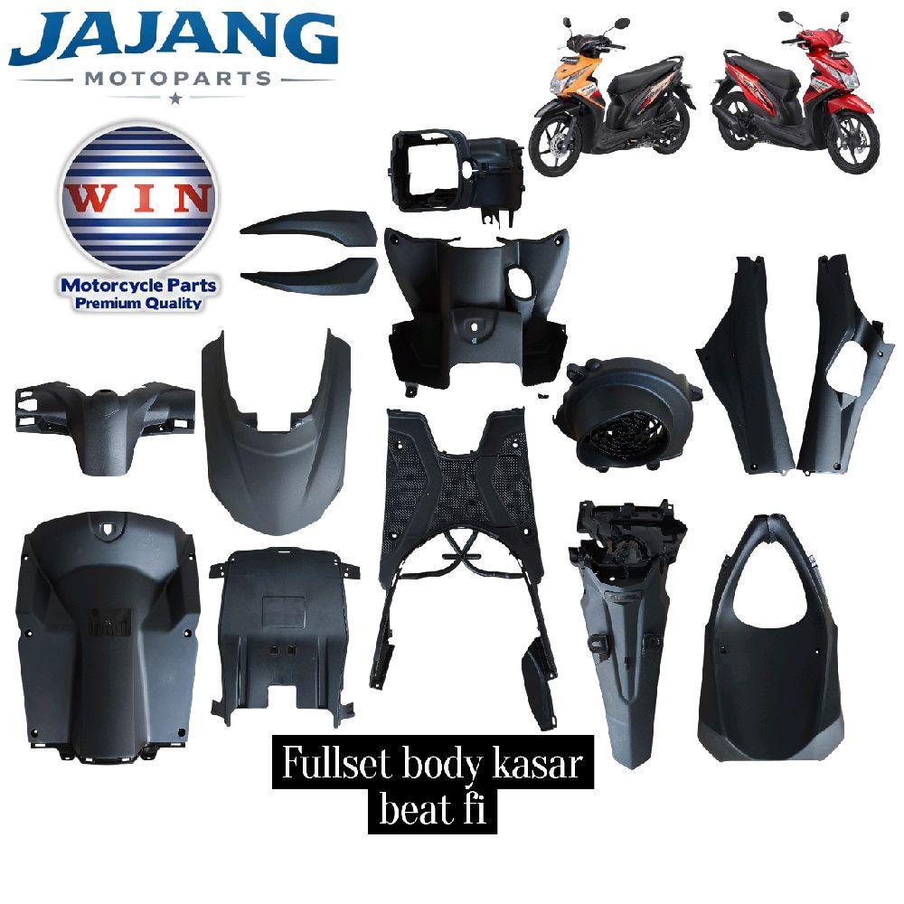 set body kasar beat fi original win, body kasar beat FI win