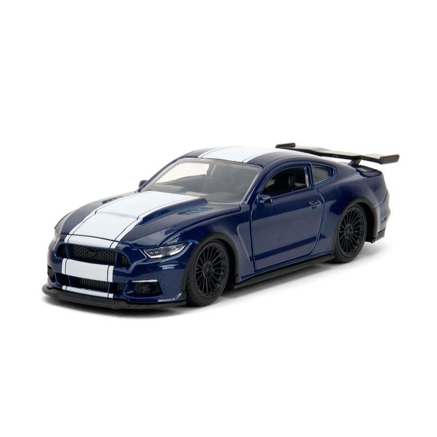 Jada 1:32 - Fast & Furious 2016 Ford Mustang GT