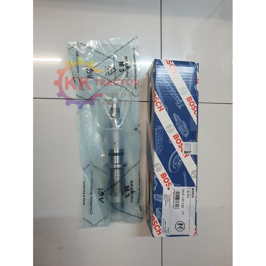 0445120236 6745-11-3102 INJECTOR PC300-8 6745-11-3100