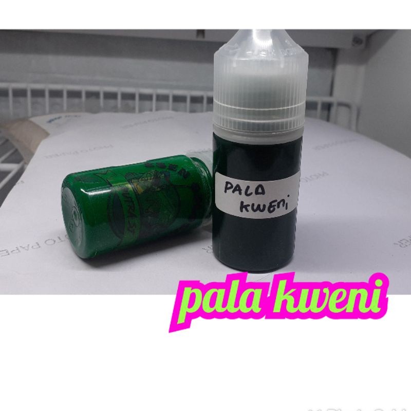 ESSEN OPLOSAN PALA KWENI 30ML
