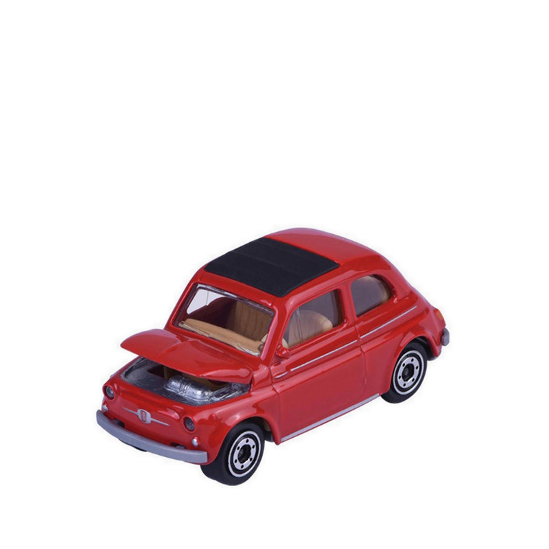 MAJORETTE FIAT 500 D