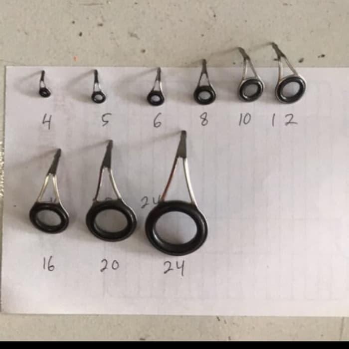MARIT JORAN 1 SET RING JORAN OSEG KAKI 1 BERKUALITAS MAMARIT