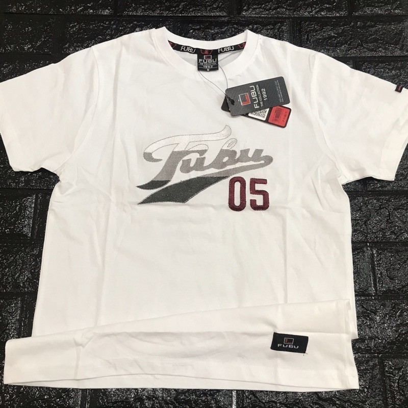 . Fubu T-shirt For Men Overruns Overruns Unisex Tshirt For Men Shirt for men Unisex Tshirt