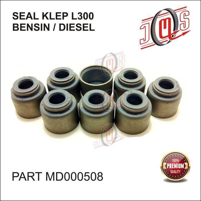 OIL SEAL KLEP MITSUBISHI L300 BENSIN DIESEL