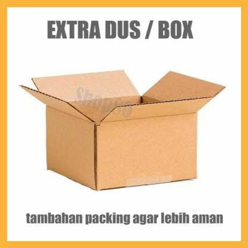 Extra Packing Kardus - Packing Kardus - Packing Kardus Ekstra - Packing Ektra