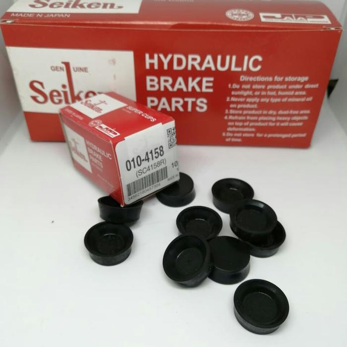 Karet rem sc4158 3/4" HARGA 10PC BERMUTU