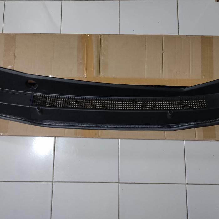 Cowl panggangan sate Honda Jazz ge8 PASSSS
