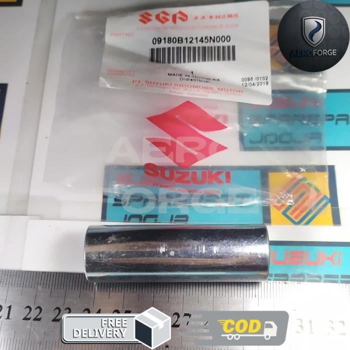 AeroForge- 09180B12145N000 SPACER / BOS BEARING RODA DEPAN SATRIA FU ORI