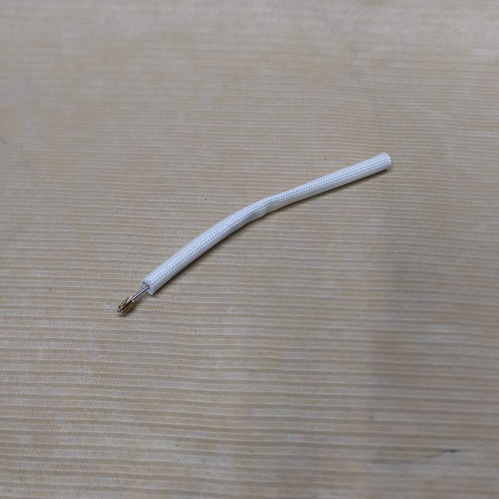 THERMOFUSE THERMAL FUSE 10A 250V-169°C MIYAKO MAGIC COM MCM838 838 2.2L 2,2 LITER RICE COOKER ORIGIN