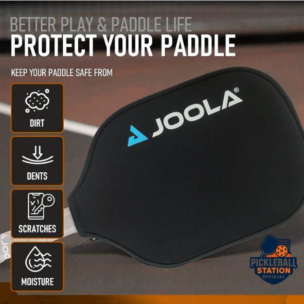 Cover Universal  Pickeball Paddle Impor - Joola Neoprene/Selkirk Pickleball Paddle Cover - Joola