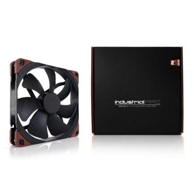 FAN Case Noctua NF-A14iPPC-2000 PWM (140mm)