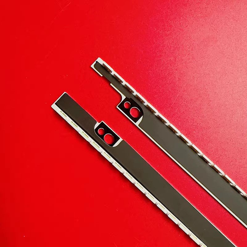 2pcs LED Backlight strip for UE40F8080 UE40F7000 UE40F8000 2013SVS40 7032SNB 3D V3LE-400SMA-R3 V3LE-