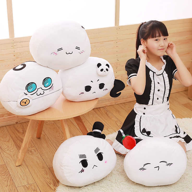 Aph Axis Powers Hetalia Moi Plush Pillow Cartoon Face Stuffed Doll Anime Cosplay Prop Soft Plush Toy