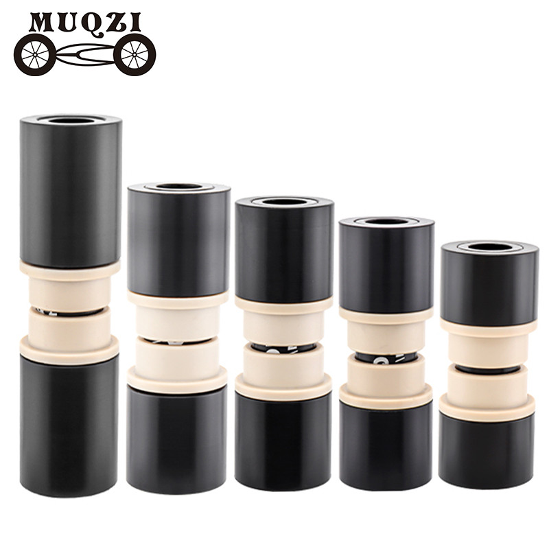 Bushing Shock Belakang MUQZI MTB 22 24 32 44 50 52 54 68mm Bushing Suspensi Belakang Sepeda MTB Road