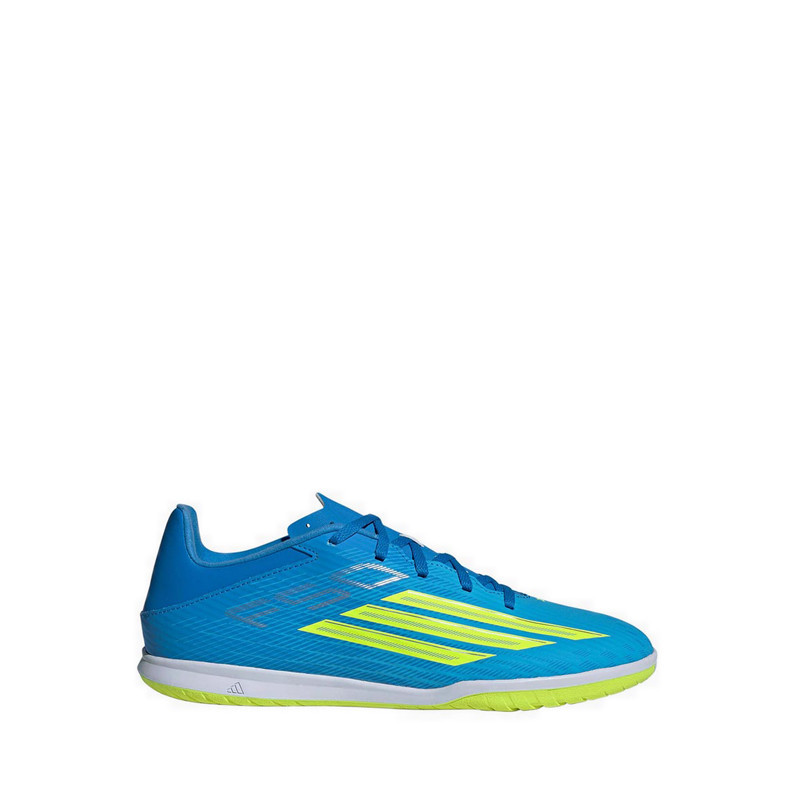adidas F50 Club Indoor Men's Futsal Shoes - Blue