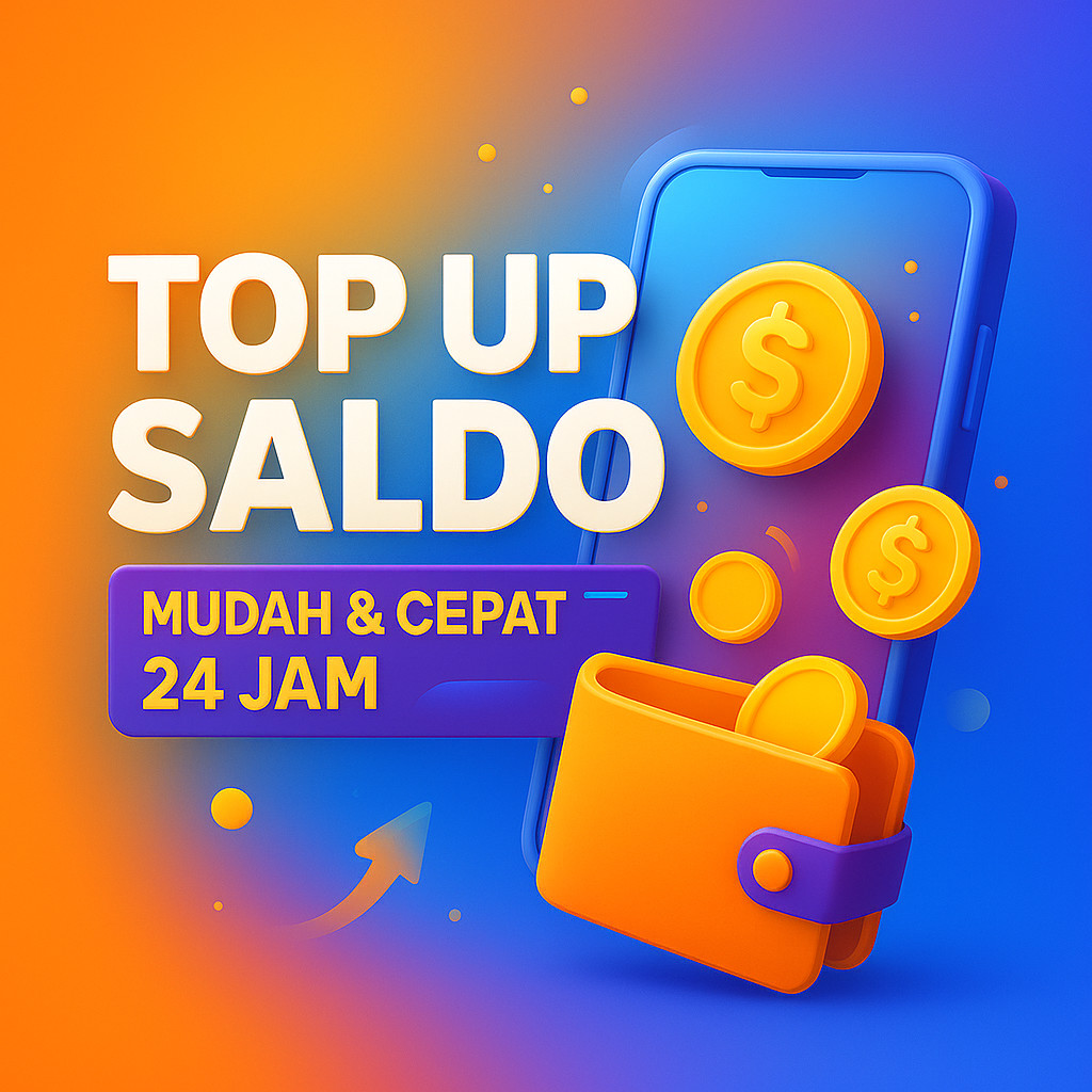 Isi Saldo Dompet Elektronik dengan Cara Simpel untuk Akun DANA