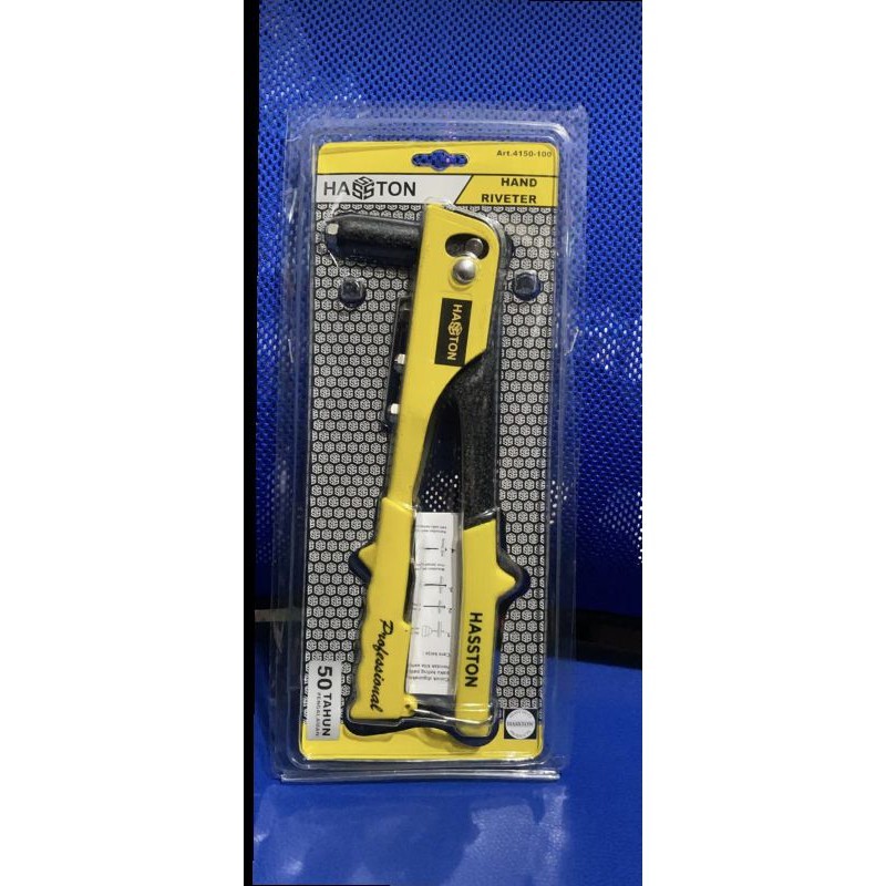 Tang Rivet / Tang Ripet / PAKU TEMBAK HASSTON PROHEX