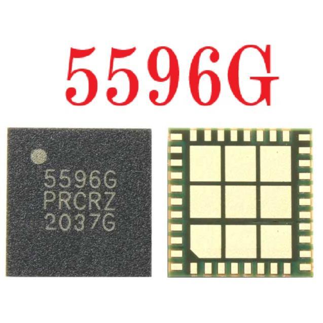 IC 5596G Power Amplifier IC Sinyal 5596 Original Copotan