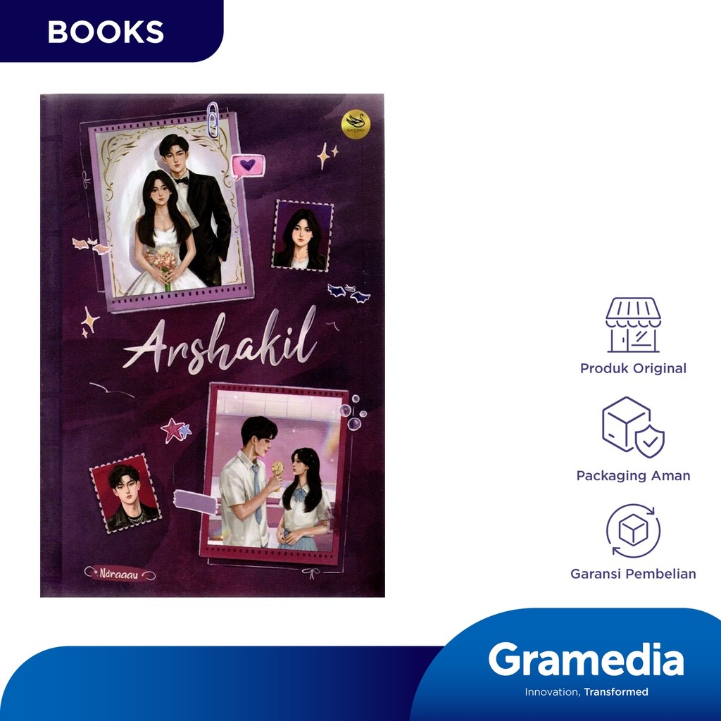 Arshakil (Ndraaau)