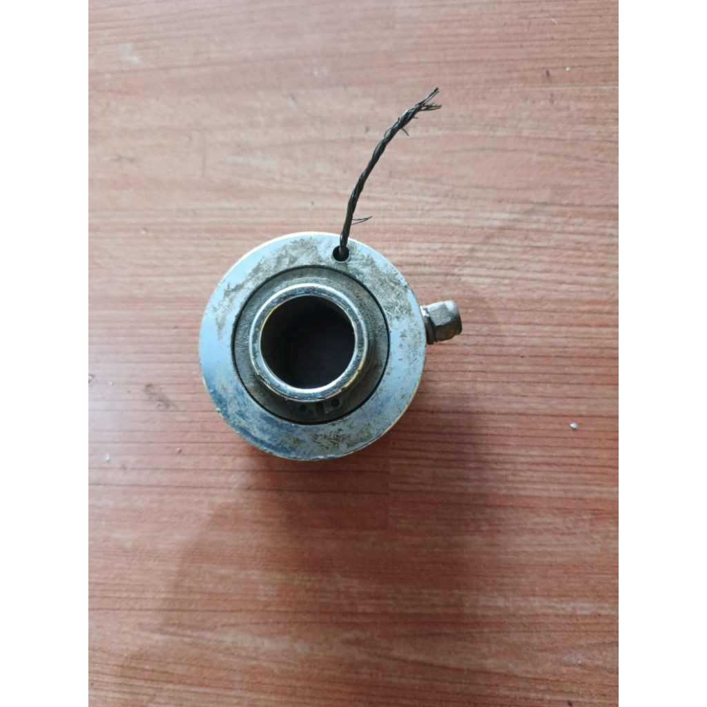 rotor sepeda bmx cabutan wimcycle metallizer