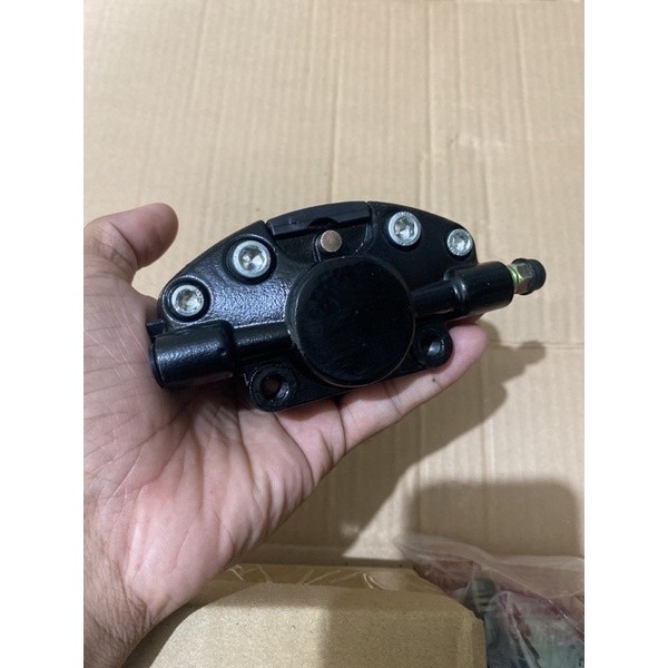 caliper kaliper cakram vespa new px npx temaca grimeca