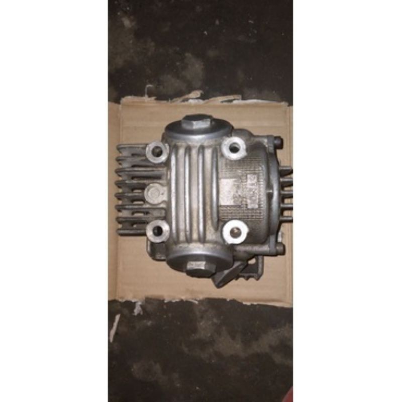 block head Yamaha vega r new/Jupiter burung hantu ori copotan