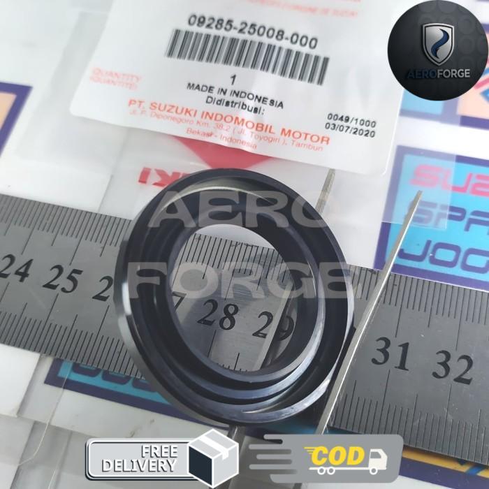 aero- 09285-25008-000 Seal Velg Roda Suzuki Shogun 125 FD SP Original
